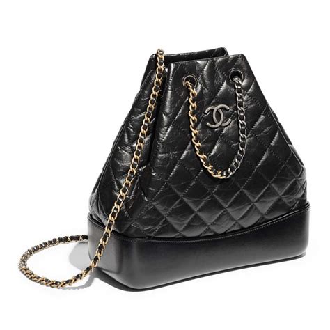 chanel gabrielle bag retail price|Chanel gabrielle backpack price 2020.